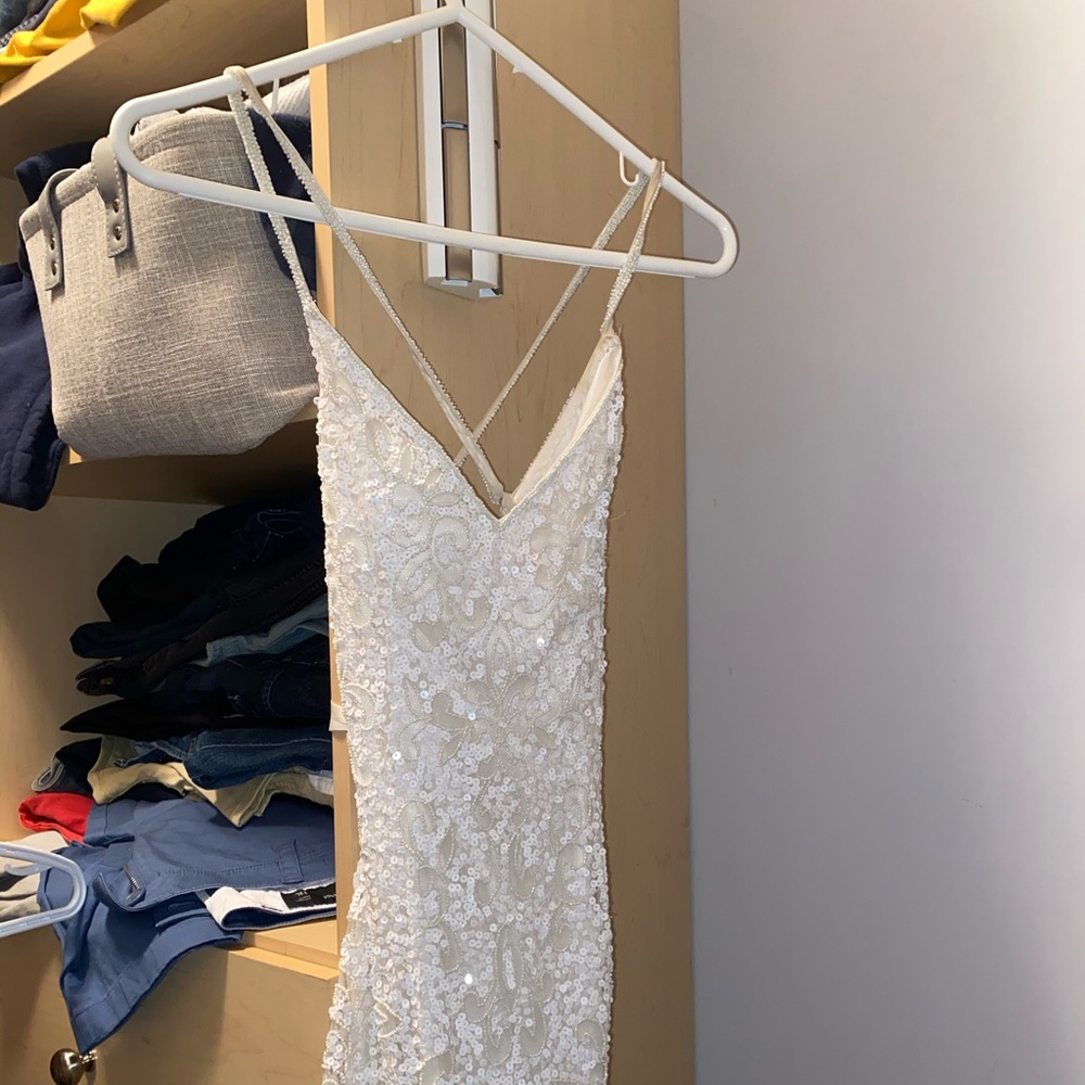 Prom Dress - Picture 3 of 5